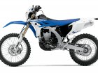 Yamaha WR450F